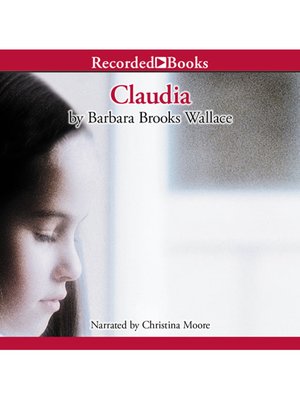 cover image of Claudia